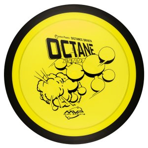 MVP Octane